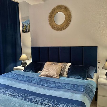 Flamenco Chill Apartment 托雷维耶哈 外观 照片