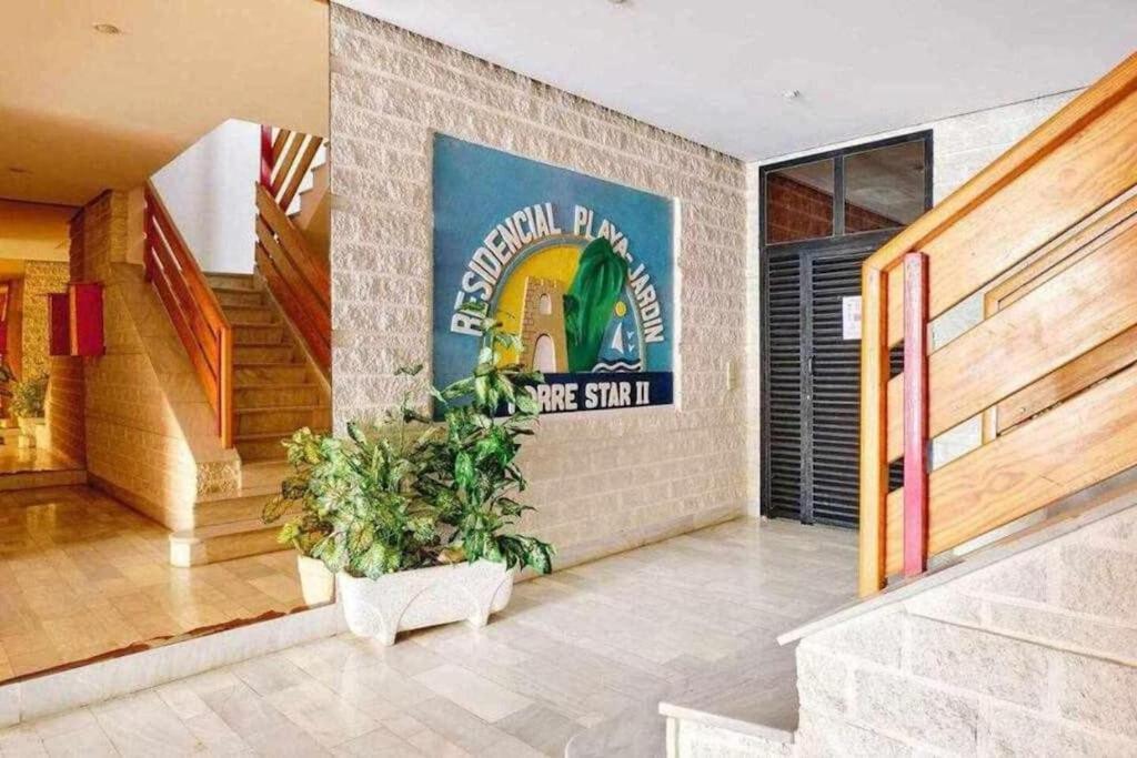 Flamenco Chill Apartment 托雷维耶哈 外观 照片