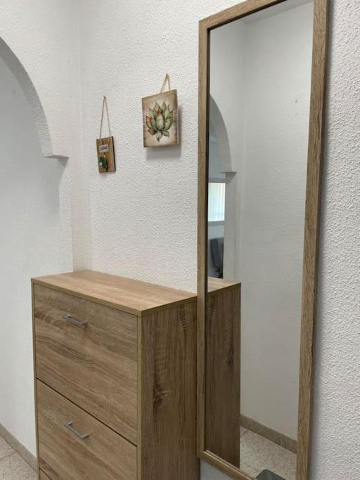 Flamenco Chill Apartment 托雷维耶哈 外观 照片