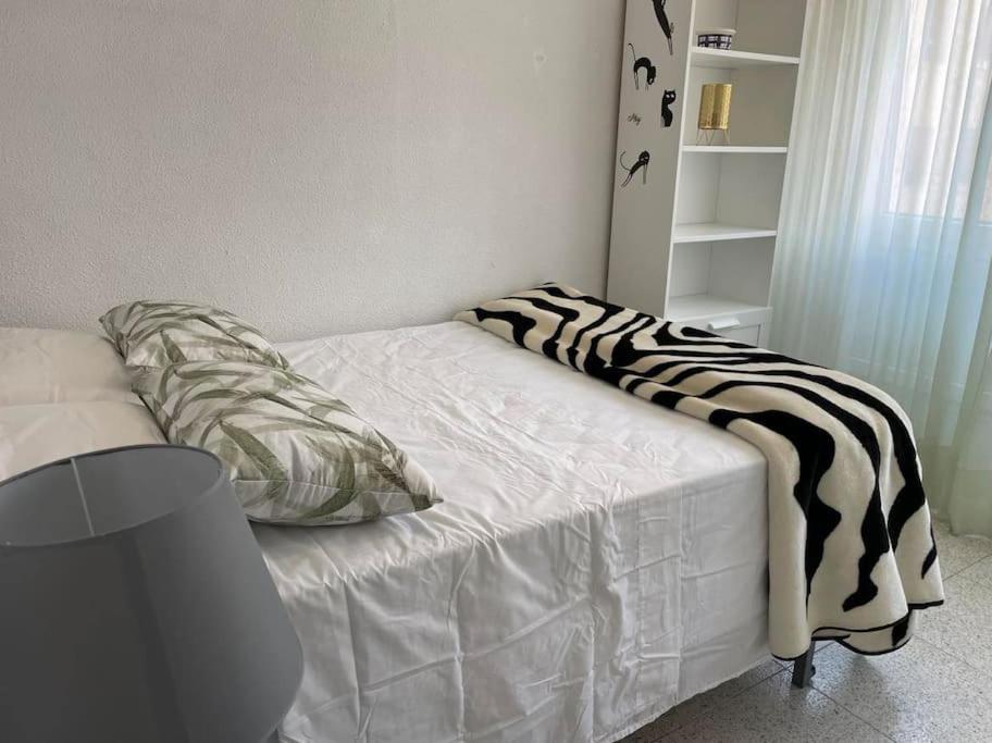 Flamenco Chill Apartment 托雷维耶哈 外观 照片