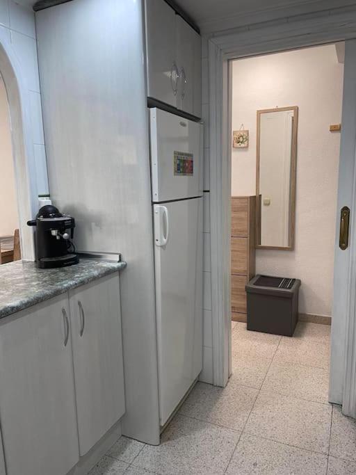 Flamenco Chill Apartment 托雷维耶哈 外观 照片
