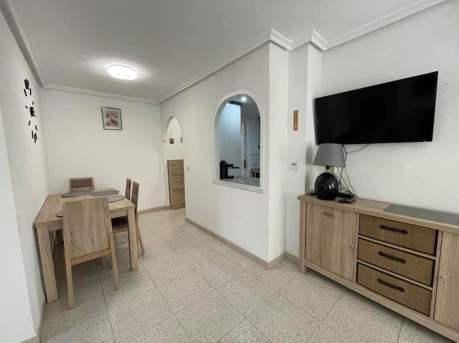 Flamenco Chill Apartment 托雷维耶哈 外观 照片