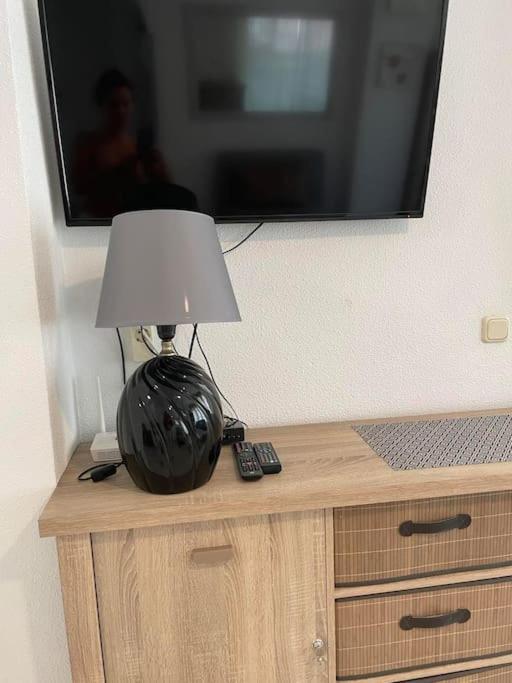 Flamenco Chill Apartment 托雷维耶哈 外观 照片