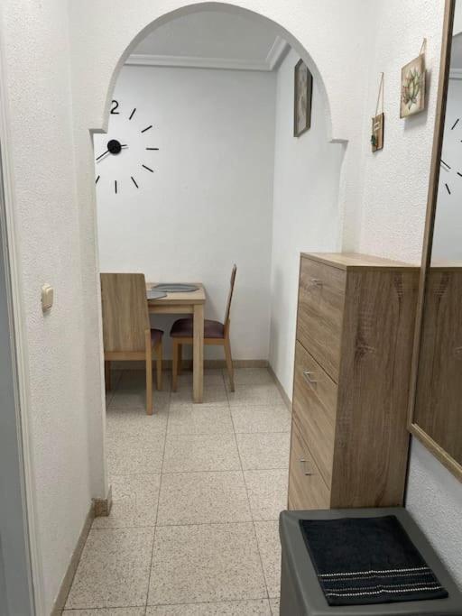 Flamenco Chill Apartment 托雷维耶哈 外观 照片