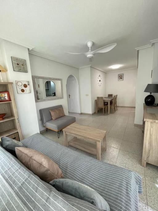 Flamenco Chill Apartment 托雷维耶哈 外观 照片