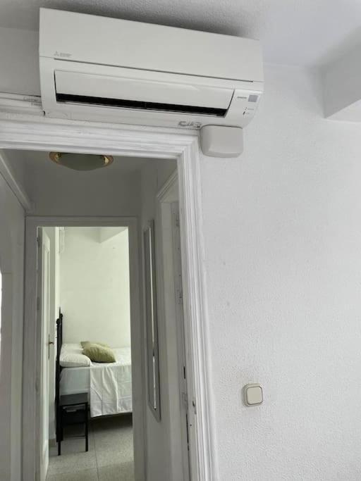 Flamenco Chill Apartment 托雷维耶哈 外观 照片