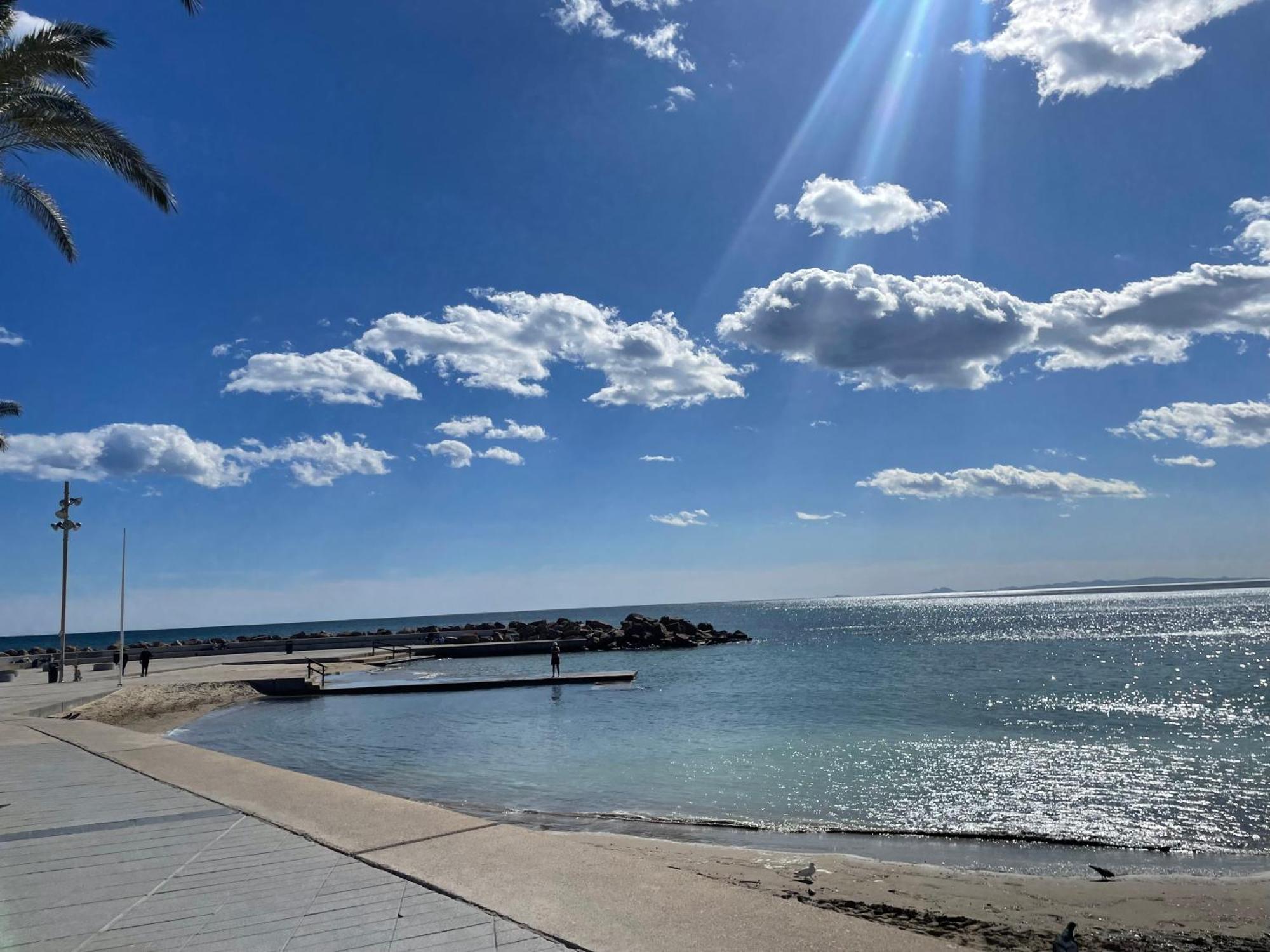 Flamenco Chill Apartment 托雷维耶哈 外观 照片