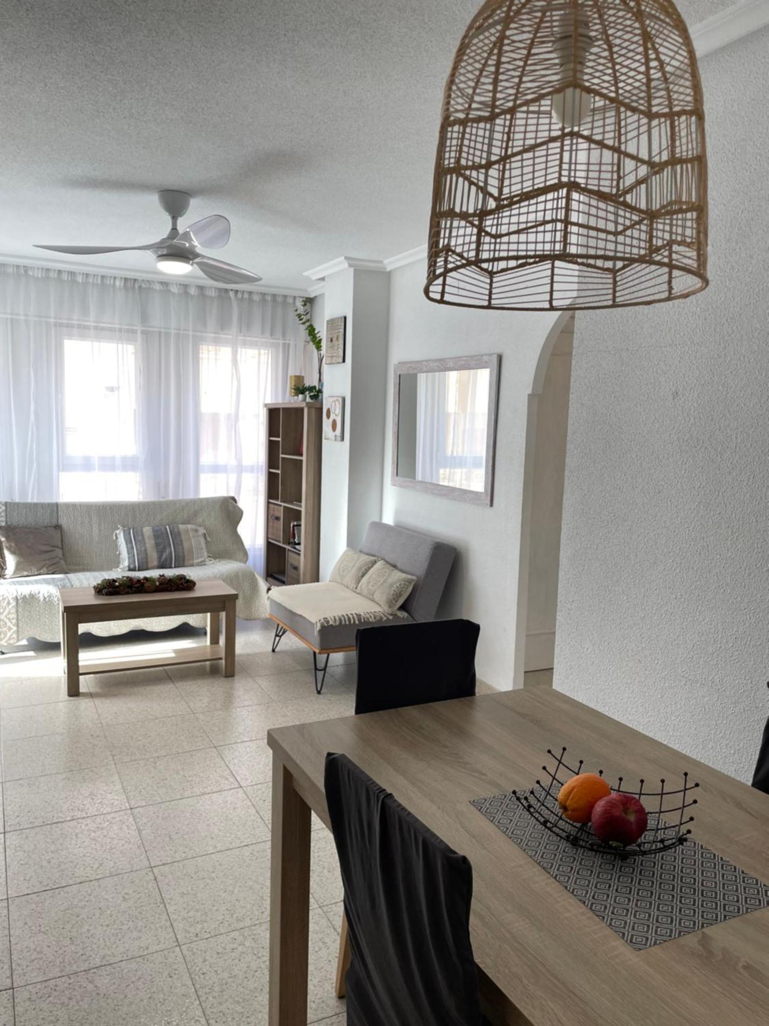 Flamenco Chill Apartment 托雷维耶哈 外观 照片