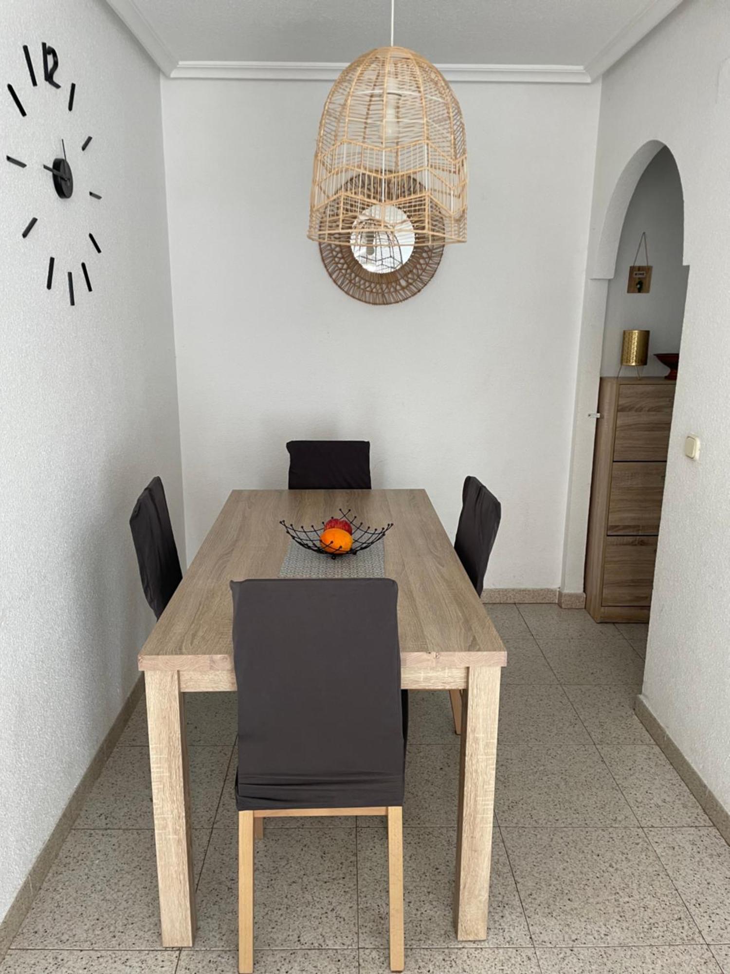 Flamenco Chill Apartment 托雷维耶哈 外观 照片