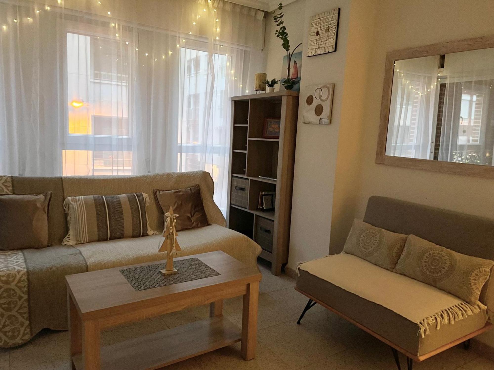 Flamenco Chill Apartment 托雷维耶哈 外观 照片