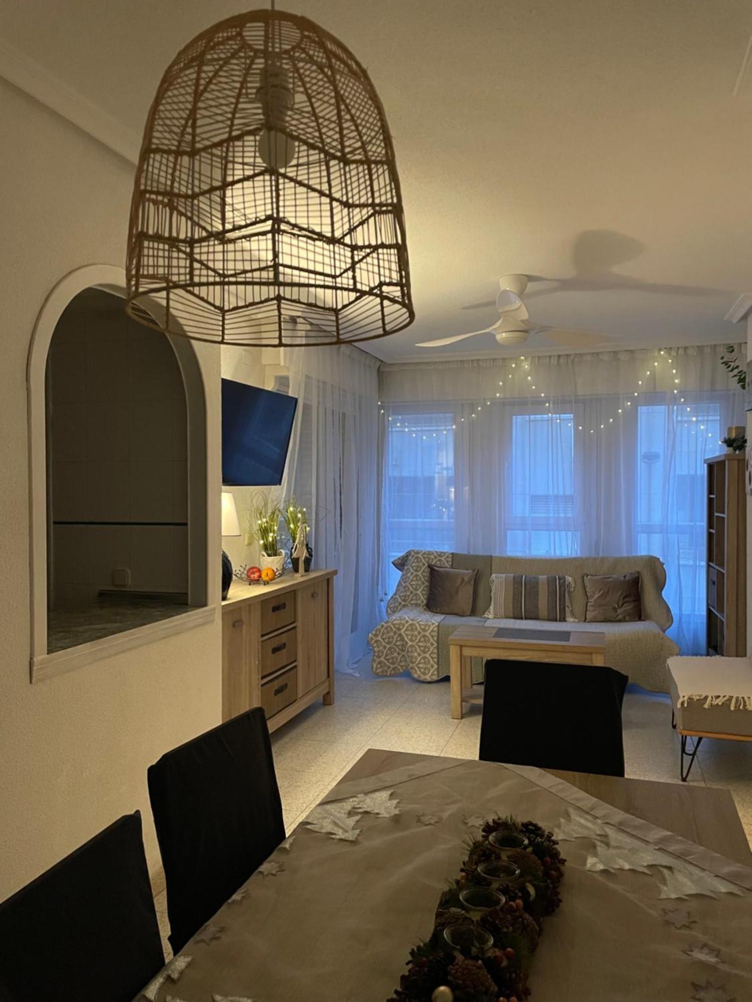 Flamenco Chill Apartment 托雷维耶哈 外观 照片