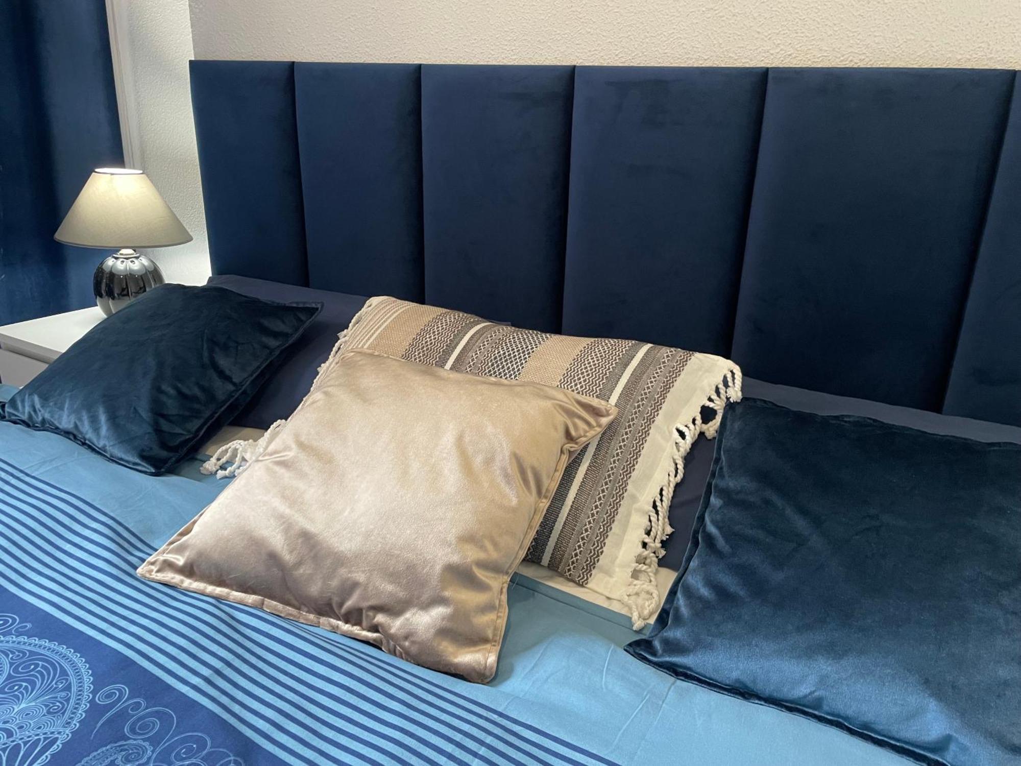 Flamenco Chill Apartment 托雷维耶哈 外观 照片