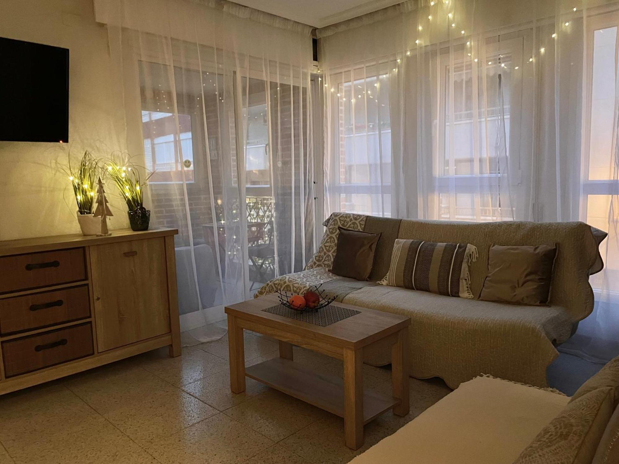 Flamenco Chill Apartment 托雷维耶哈 外观 照片