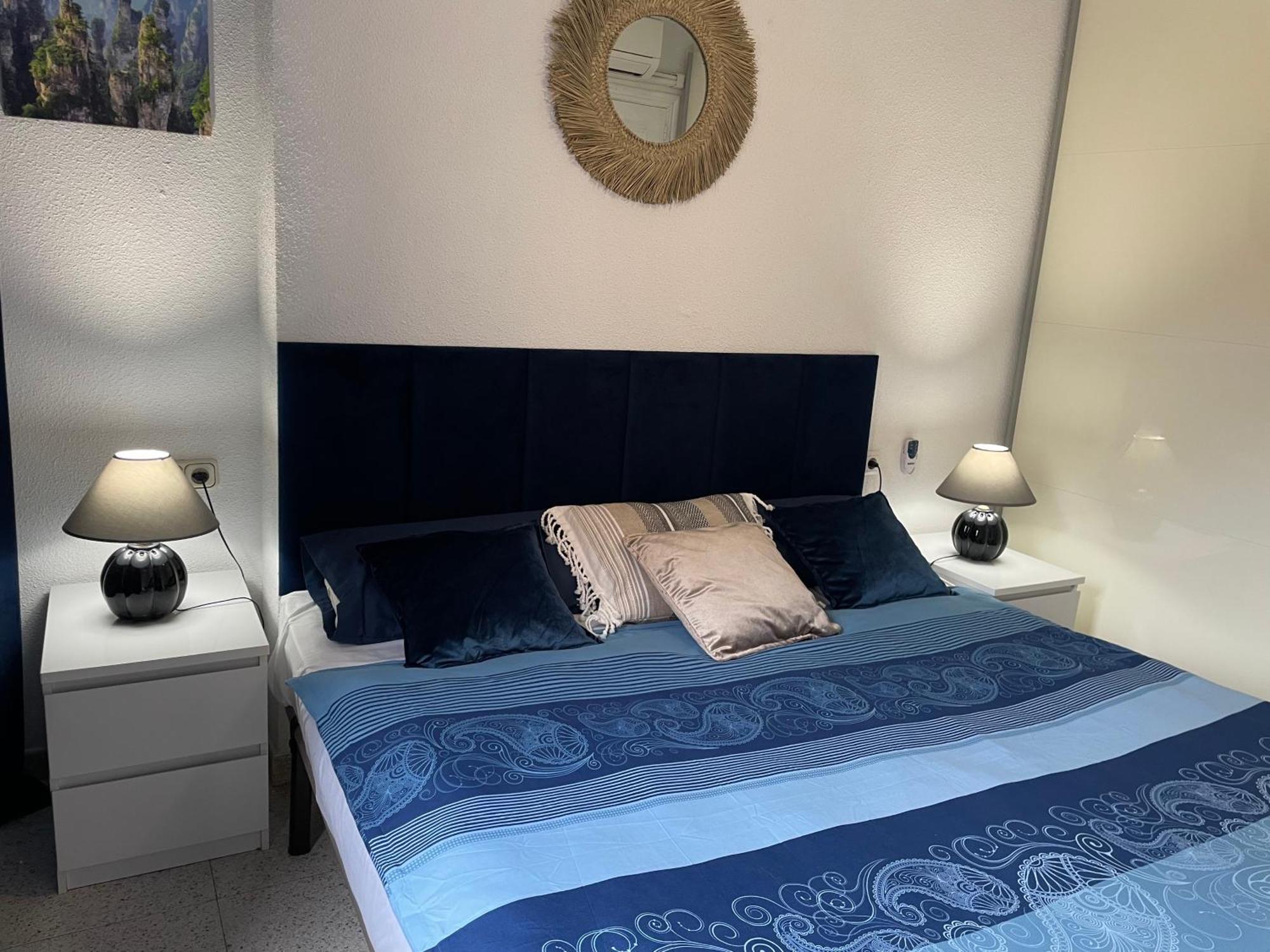 Flamenco Chill Apartment 托雷维耶哈 外观 照片